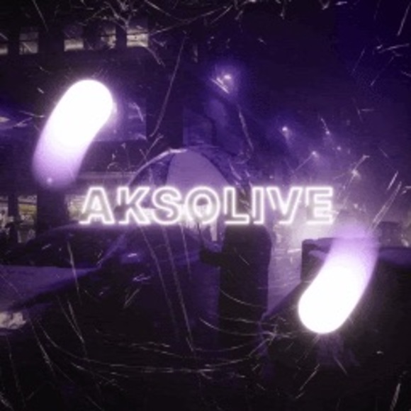 aksolive